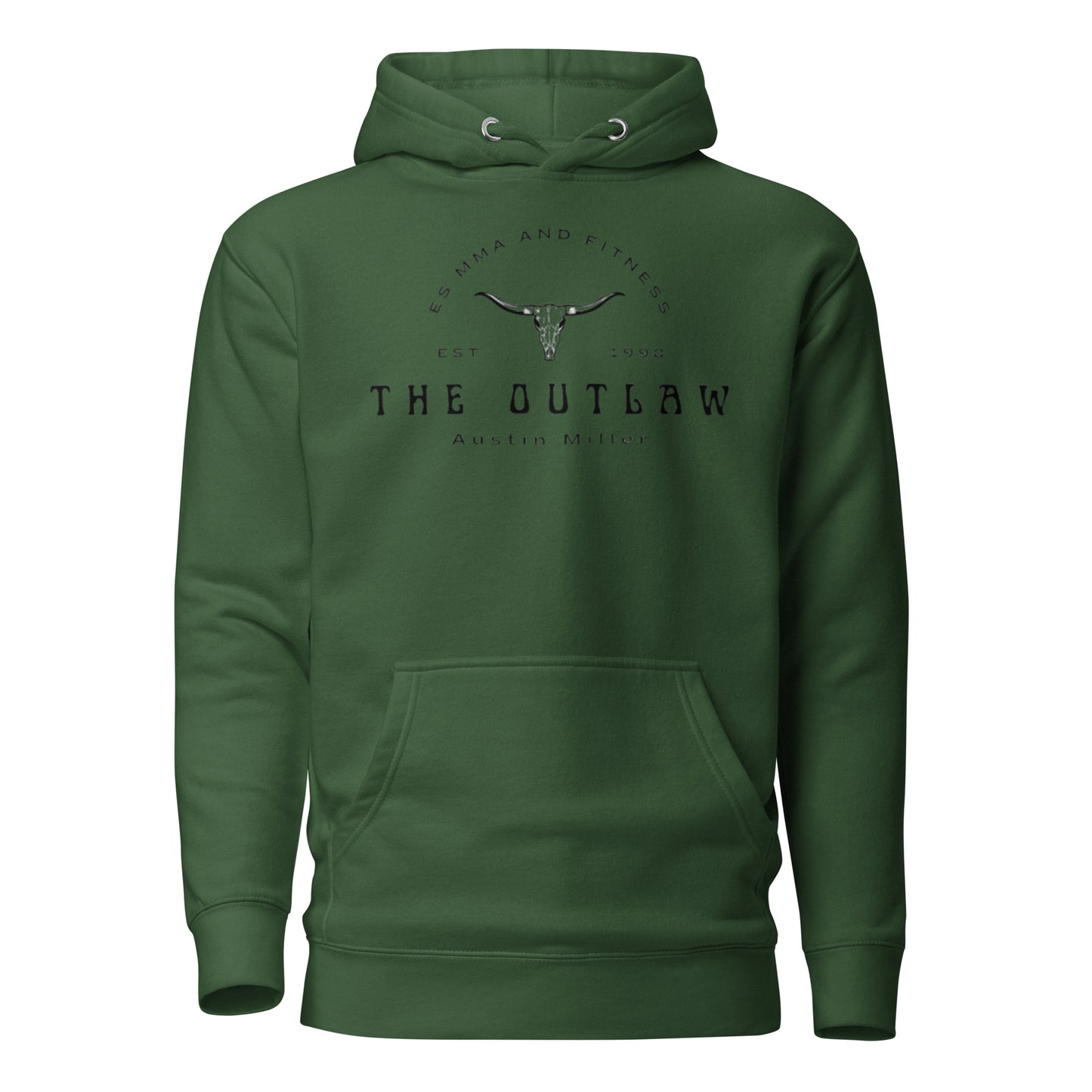 “The Outlaw” Collab