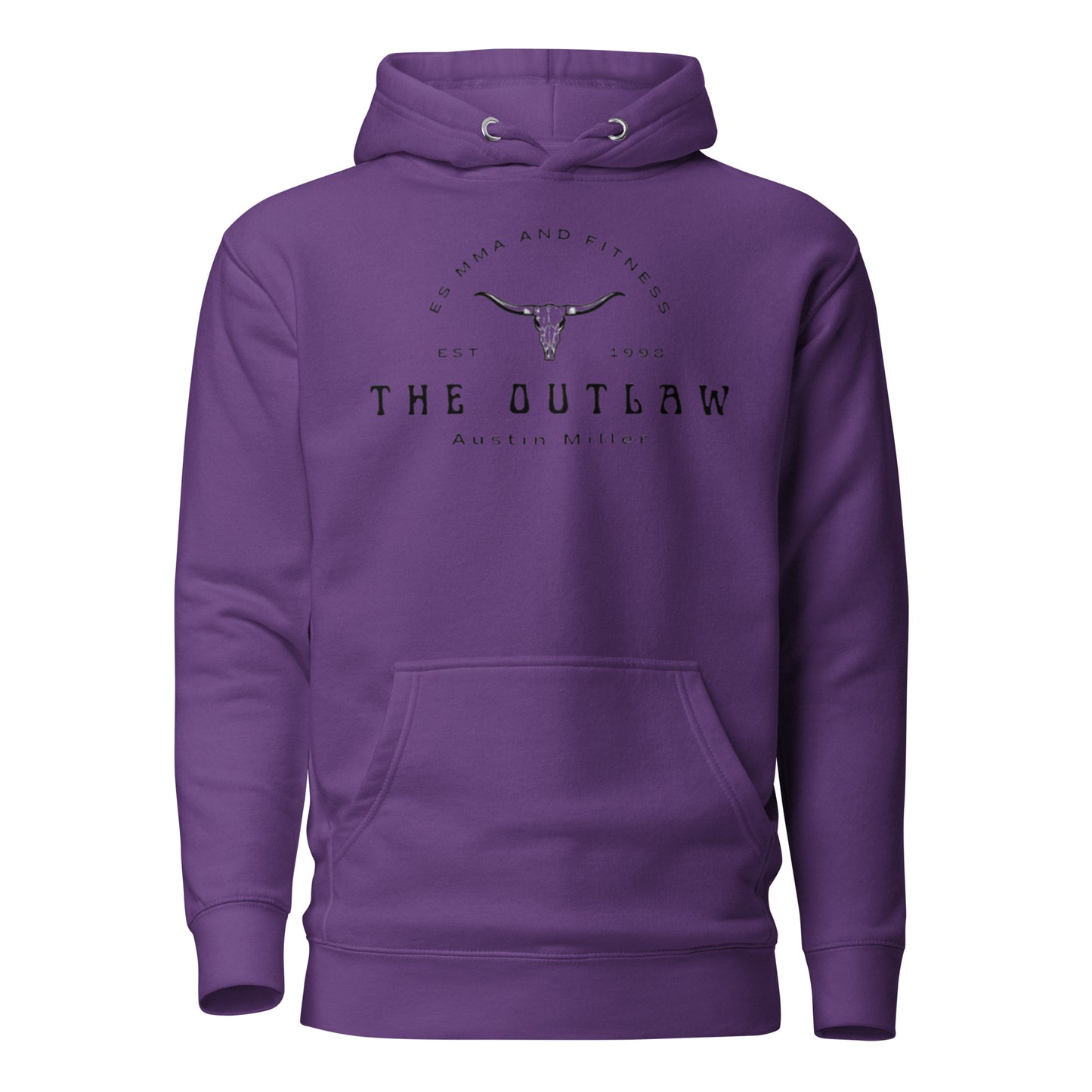 “The Outlaw” Collab
